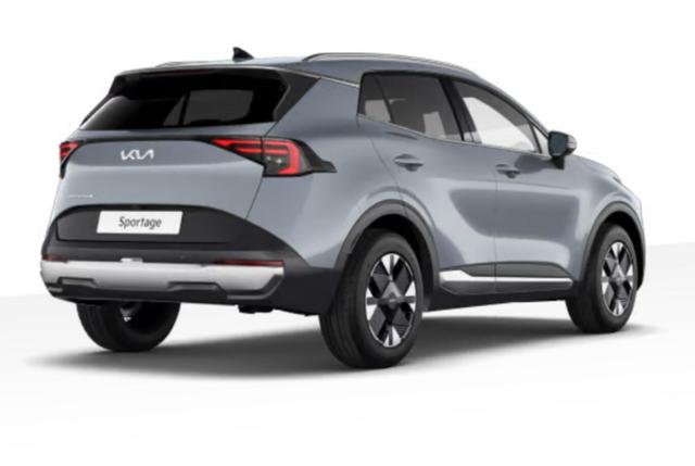 Kia Sportage DCT 4x4 MY26 ACC LED+ SHZ Kam Nav 2xPDC 