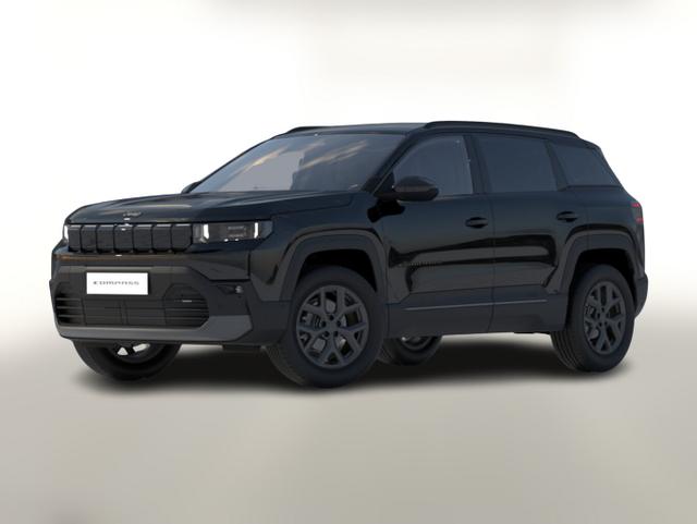Jeep Compass - First Edition neuMod Matrix Nav KAM eHk