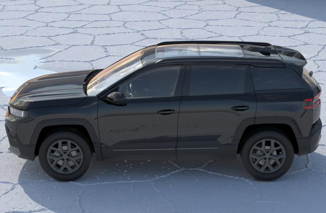 Jeep Compass First Edition neuMod Pano Matrix Nav KAM 