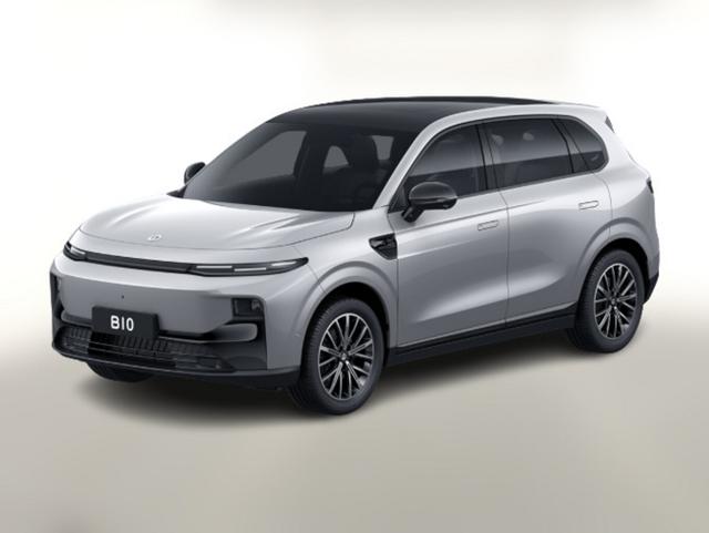 Leapmotor B10 - DESIGN PRO MAX BEV 67,1kWh DesignProMax Pano 360&deg; Nav ACC