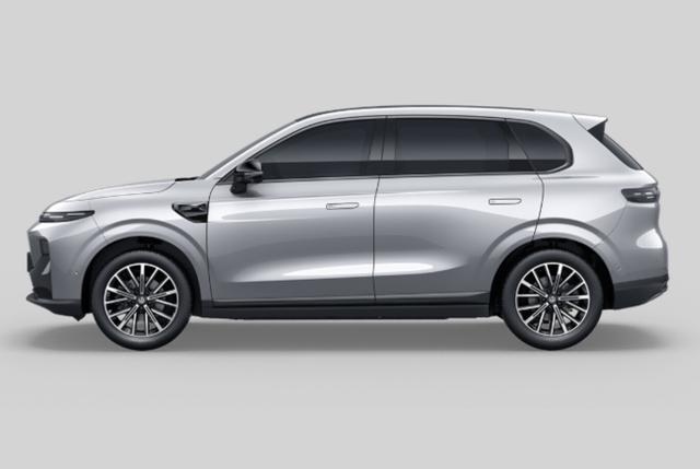 Leapmotor B10 DESIGN PRO MAX BEV 67,1kWh DesignProMax Pano 360&deg; Nav ACC 