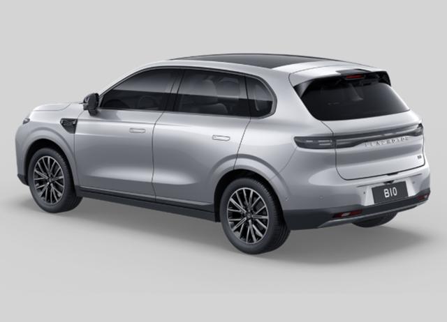 Leapmotor B10 DESIGN PRO MAX BEV 67,1kWh DesignProMax Pano 360&deg; Nav ACC 