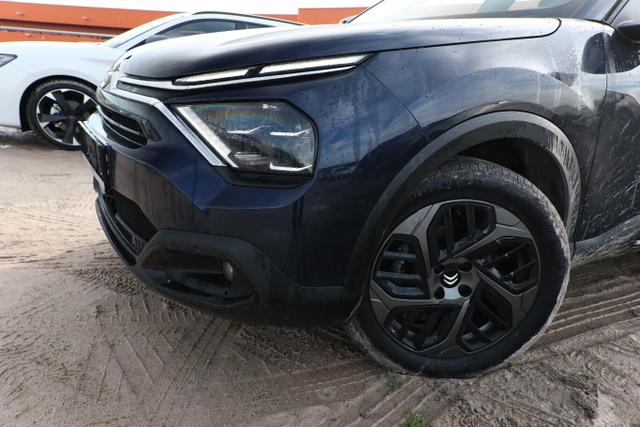 Citro&euml;n C4 X 130 EAT8 Plus PDC Temp LED MirrorL18Z DAB 