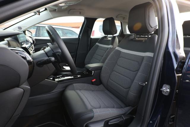 Citro&euml;n C4 X 130 EAT8 Plus PDC Temp LED MirrorL18Z DAB 