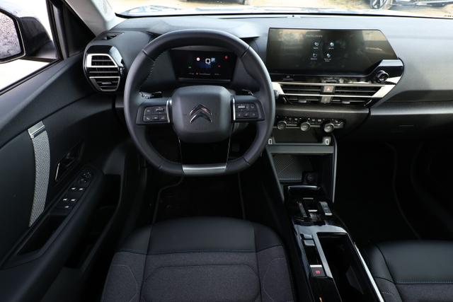 Citro&euml;n C4 X 130 EAT8 Plus PDC Temp LED MirrorL18Z DAB 