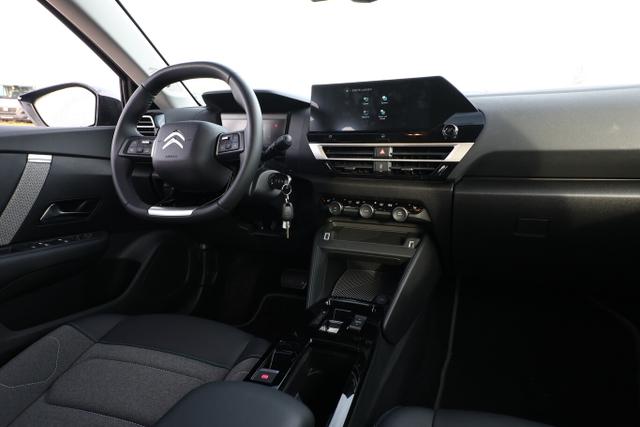 Citro&euml;n C4 X 130 EAT8 Plus PDC Temp LED MirrorL18Z DAB 