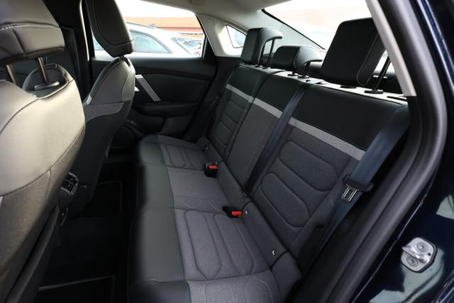 Citro&euml;n C4 X 130 EAT8 Plus PDC Temp LED MirrorL18Z DAB 