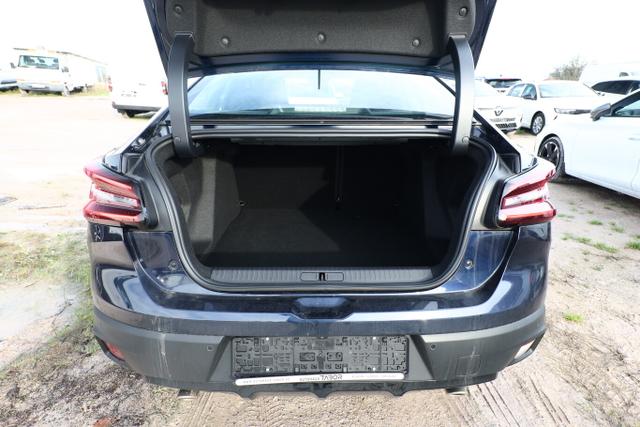 Citro&euml;n C4 X 130 EAT8 Plus PDC Temp LED MirrorL18Z DAB 