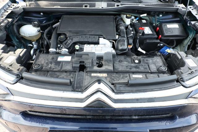 Citro&euml;n C4 X 130 EAT8 Plus PDC Temp LED MirrorL18Z DAB 