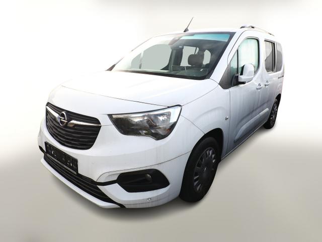 Gebrauchtfahrzeug Opel Combo Life - Edition 1.2 Turbo 130 Aut. PDC SHZ