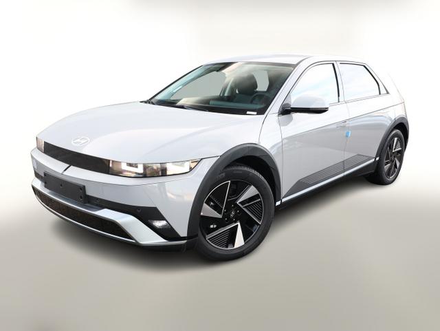 Hyundai IONIQ 5 - Techniq 84kWh W&auml;rmepumpe eHK SHZ ACC LED