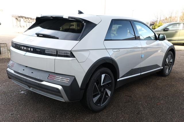 Hyundai IONIQ 5 Techniq 84kWh W&auml;rmepumpe eHK SHZ ACC LED 
