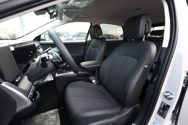 Hyundai IONIQ 5 Techniq 84kWh W&auml;rmepumpe eHK SHZ ACC LED 