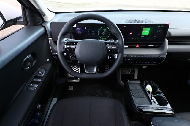 Hyundai IONIQ 5 Techniq 84kWh W&auml;rmepumpe eHK SHZ ACC LED 