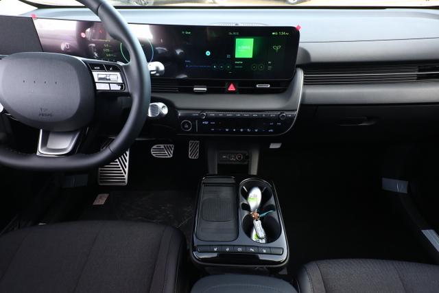 Hyundai IONIQ 5 Techniq 84kWh W&auml;rmepumpe eHK SHZ ACC LED 