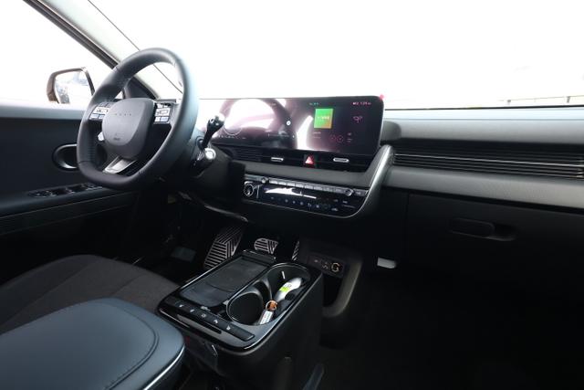 Hyundai IONIQ 5 Techniq 84kWh W&auml;rmepumpe eHK SHZ ACC LED 