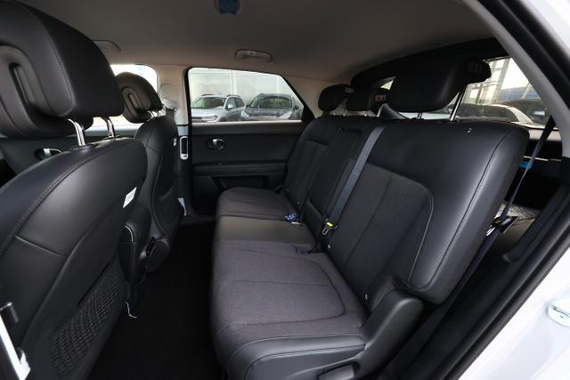 Hyundai IONIQ 5 Techniq 84kWh W&auml;rmepumpe eHK SHZ ACC LED 