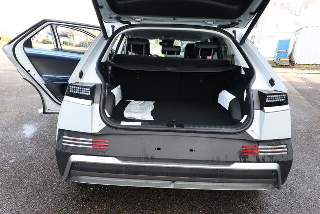 Hyundai IONIQ 5 Techniq 84kWh W&auml;rmepumpe eHK SHZ ACC LED 