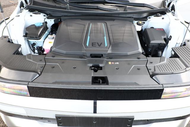 Hyundai IONIQ 5 Techniq 84kWh W&auml;rmepumpe eHK SHZ ACC LED 