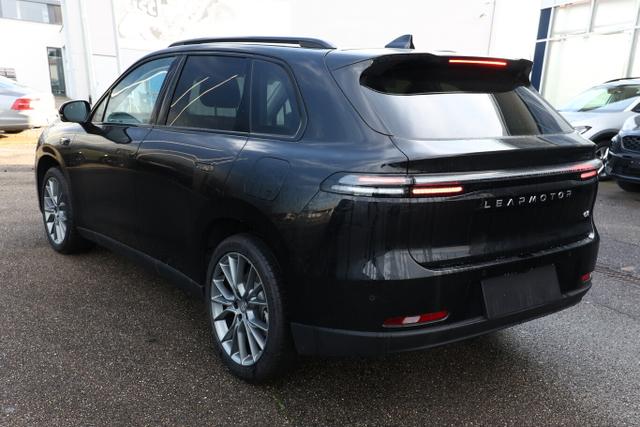 Leapmotor C10 Design REEV 20Z Pano Nav SHZ eHK ACC 4J.Gar. 