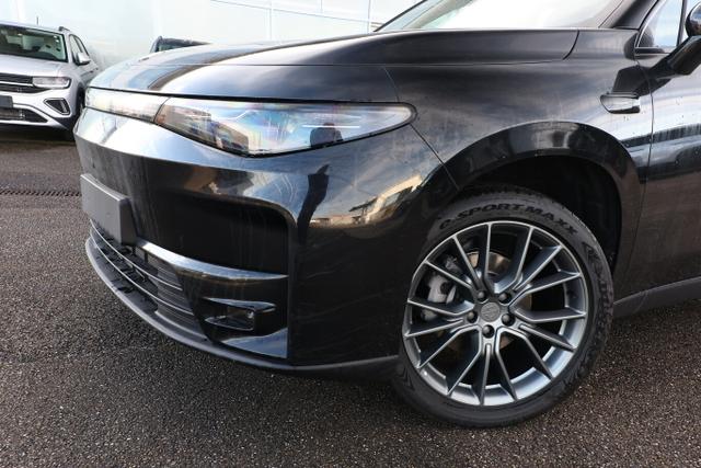 Leapmotor C10 Design REEV 20Z Pano Nav SHZ eHK ACC 4J.Gar. 