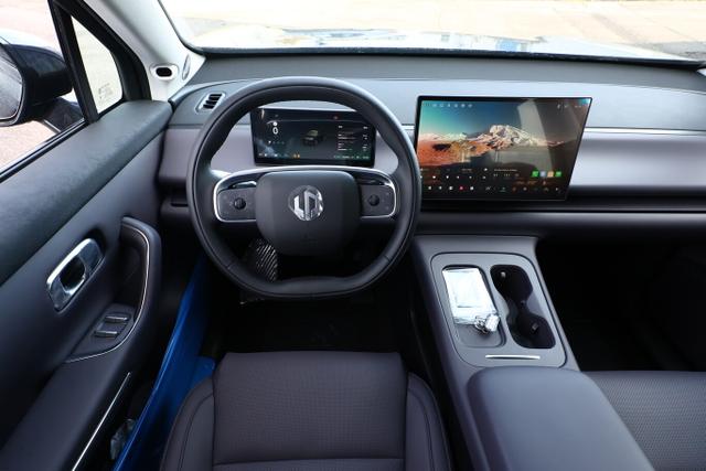 Leapmotor C10 Design REEV 20Z Pano Nav SHZ eHK ACC 4J.Gar. 