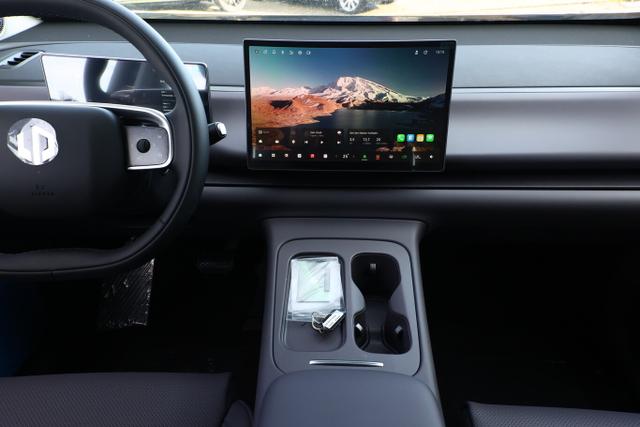 Leapmotor C10 Design REEV 20Z Pano Nav SHZ eHK ACC 4J.Gar. 