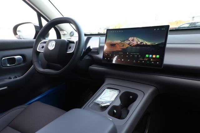 Leapmotor C10 Design REEV 20Z Pano Nav SHZ eHK ACC 4J.Gar. 