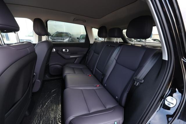 Leapmotor C10 Design REEV 20Z Pano Nav SHZ eHK ACC 4J.Gar. 