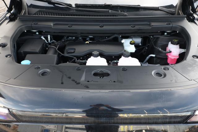 Leapmotor C10 Design REEV 20Z Pano Nav SHZ eHK ACC 4J.Gar. 