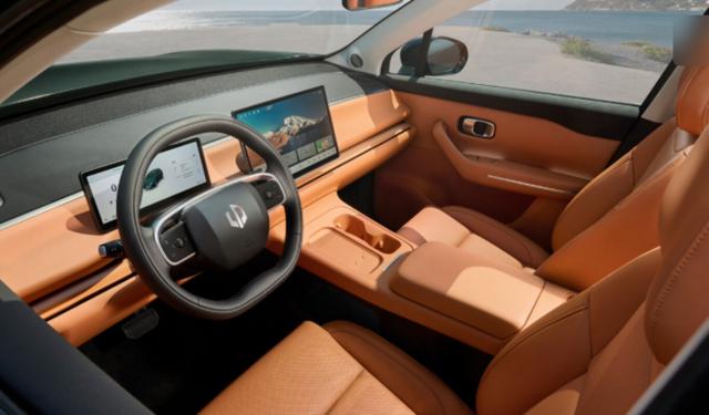 Leapmotor C10 Design REEV 20Z Pano Nav SHZ eHK ACC 4J.Gar. 