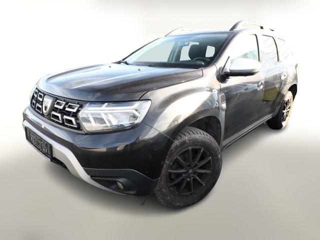 Dacia Duster - Prestige+ II TCe 130 Nav PDC SHZ Kam360&deg;