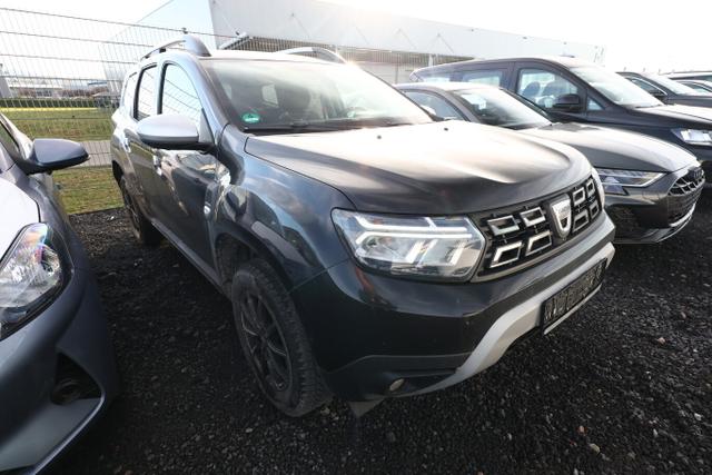 Dacia Duster - Prestige+ II TCe 130 Nav PDC SHZ Kam360&deg;