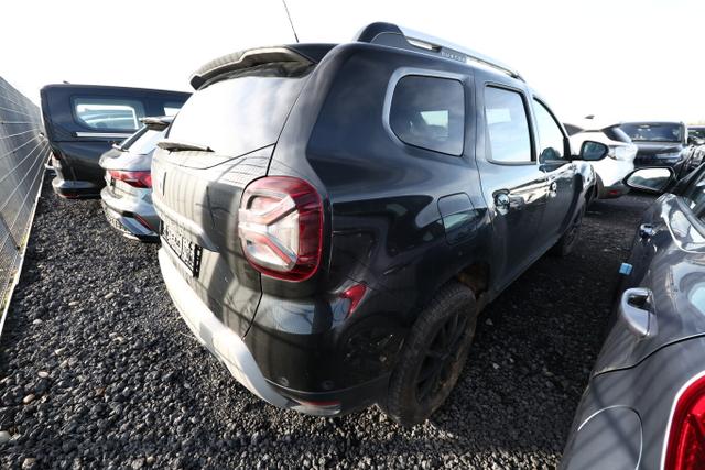Dacia Duster Prestige+ II TCe 130 Nav PDC SHZ Kam360&deg; 