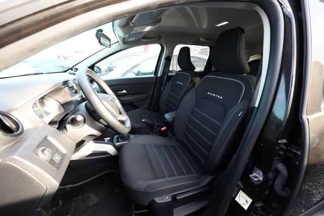 Dacia Duster Prestige+ II TCe 130 Nav PDC SHZ Kam360&deg; 