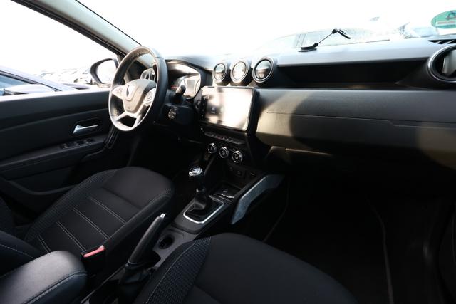 Dacia Duster Prestige+ II TCe 130 Nav PDC SHZ Kam360&deg; 