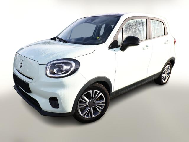 Leapmotor T03 - 37,3 kWh Pano Nav Kam ACC PDC LaneA 15Z BSD