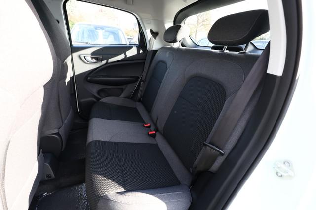 Leapmotor T03 37,3 kWh Pano Nav Kam ACC PDC LaneA 15Z BSD 