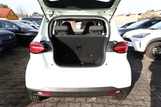 Leapmotor T03 37,3 kWh Pano Nav Kam ACC PDC LaneA 15Z BSD 