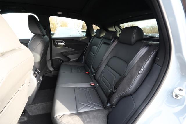 Nissan Qashqai N-DESIGN MHEV 158 CVT Pano HUD eHK SHZ 