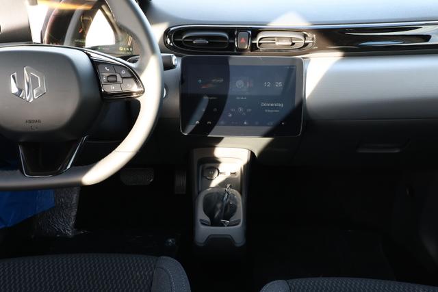 Leapmotor T03 37,3 kWh Pano Nav Kam ACC PDC LaneA 15Z BSD 