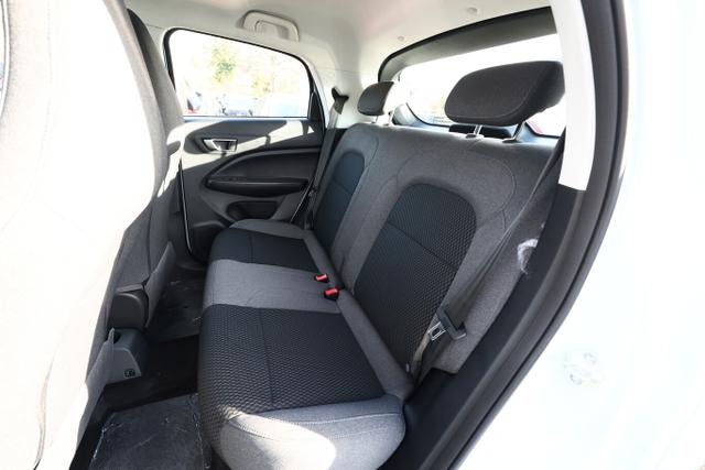 Leapmotor T03 37,3 kWh Pano Nav Kam ACC PDC LaneA 15Z BSD 