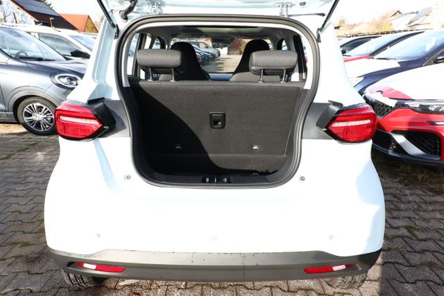 Leapmotor T03 37,3 kWh Pano Nav Kam ACC PDC LaneA 15Z BSD 