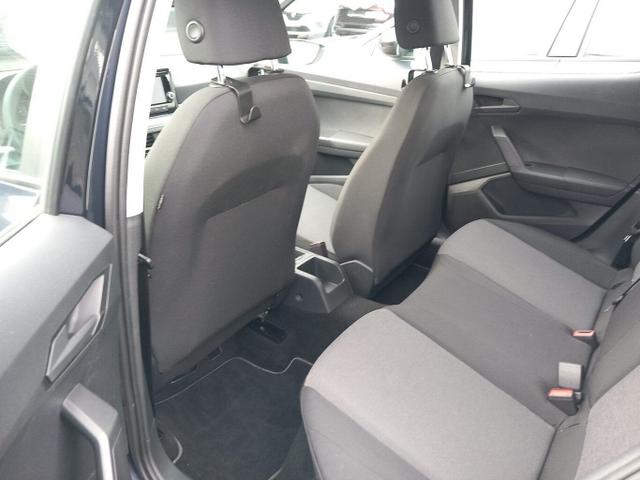 Seat Arona Reference 1.0 TSI 95 PDC Klima MFL 16Z 