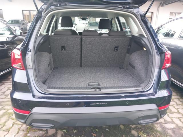 Seat Arona Reference 1.0 TSI 95 PDC Klima MFL 16Z 