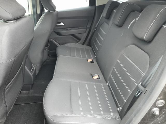 Dacia Duster Prestige+ II 1.3 TCe 150 4WD Nav PDC Kam 