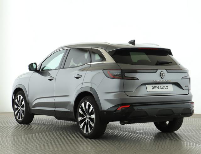 Renault Austral Techno E-Tech Pano Massage 360&deg; eHK ACC 