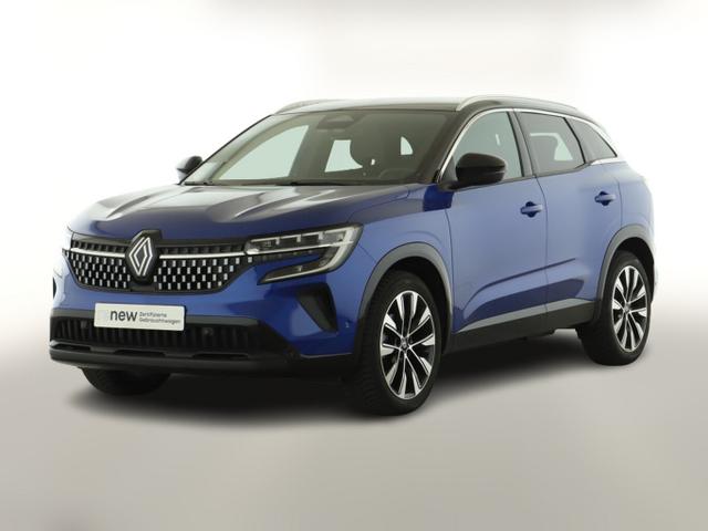 Renault Austral - Techno SaftyP SHZ ACC Kam LED Nav 19Z