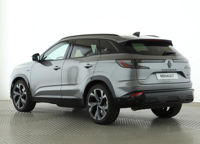 Renault Austral Techno Esprit Alpine E-Tech Espr Pano 360&deg; ACC 