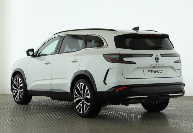 Renault Espace Iconic VI Pano H/K Matrix HUD Kam360 20Z 